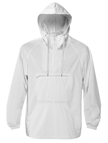 Rick Ross All Over Pattern Windbreaker