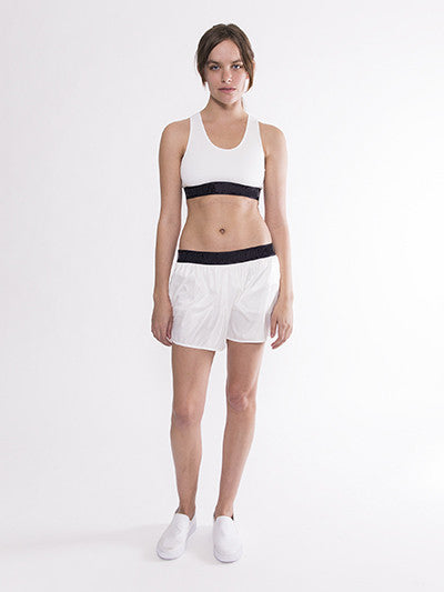 DeathWish Cards Sports Bra