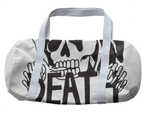 DeathWish Cards Gym Bag