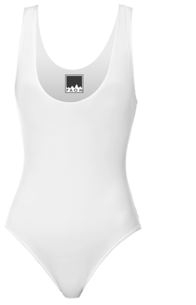 DeathWish Cards One Piece Swimsuit