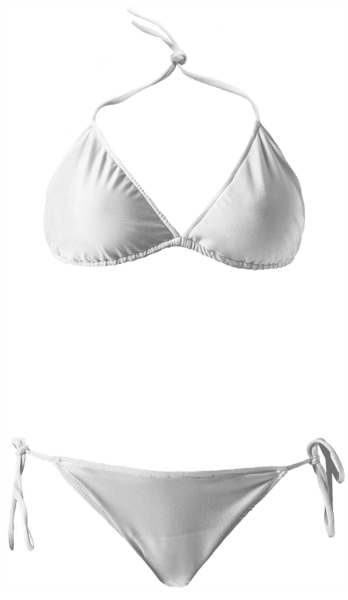 DeathWish Cards Bikini